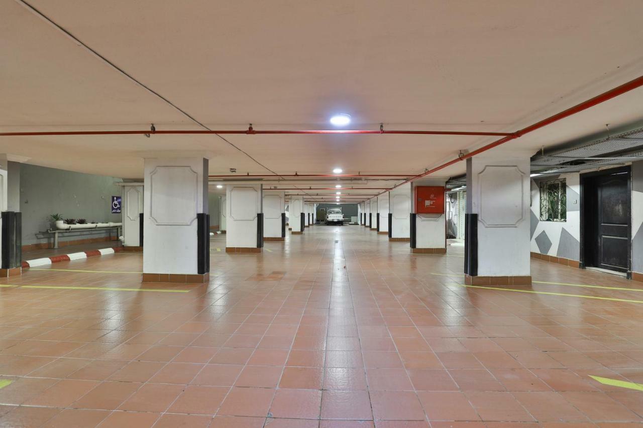 Al Harira Al Motamaiza Furnished Apartment Jeddah Bagian luar foto