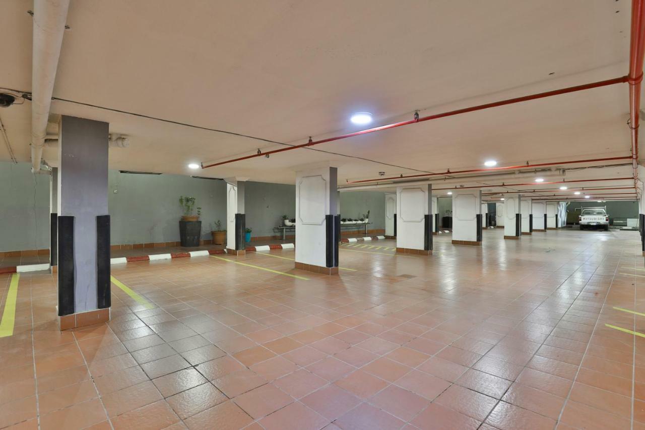 Al Harira Al Motamaiza Furnished Apartment Jeddah Bagian luar foto